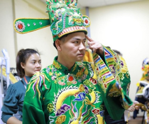 Cục Nghệ thuật biểu diễn sẽ làm việc với Xuân Bắc vụ 'Cái tát của mẹ'