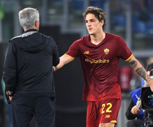 Jose Mourinho mắng trò cưng không tiếc lời