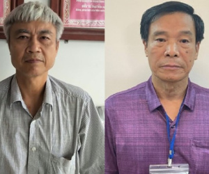 Gây thất thoát gần 240 tỷ đồng khi cổ phần hóa, dàn cựu lãnh đạo Cienco 1 bị truy tố
