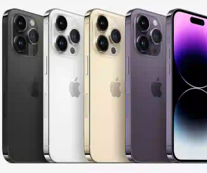 Muốn mua Iphone 14 Promax giá rẻ, bị "giăng bẫy" lừa mất 55 triệu đồng