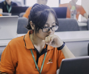 Hé lộ mức lương ‘khủng’ trong giới IT, lên tới 80 triệu/tháng