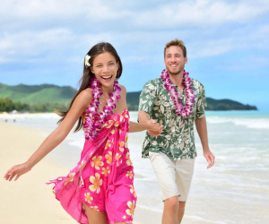 Lý do đơn giản giúp người dân đảo Hawaii sống lâu nhất nước Mỹ