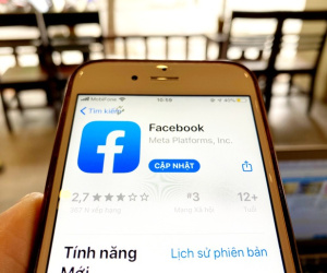 Facebook, Google, Apple... kê khai, nộp thuế 1.800 tỉ đồng ngày đầu năm