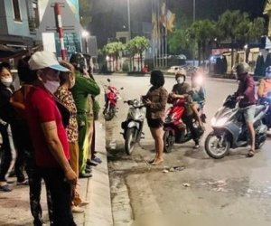 Thuê người tạt axit nữ nhân viên quán karaoke vì bị từ chối tình cảm