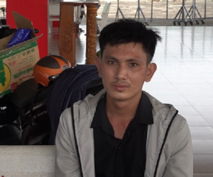 Đồng Tháp: Bắt giữ nghi phạm trộm 1,5 tỷ đồng