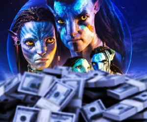 Doanh thu Avatar 2 sắp soán ngôi Titanic và vượt mặt phần 1
