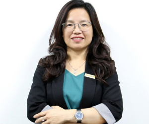 Bà Lê Thị Bích Phượng giữ Quyền Tổng Giám đốc ABBANK