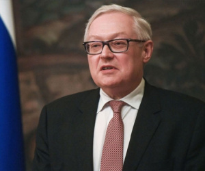 Nga nói đàm phán với Ukraine là 'vô nghĩa'