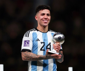 Chelsea đưa ra đề nghị ‘điên rồ’ cho cầu thủ trẻ hay nhất World Cup 2022