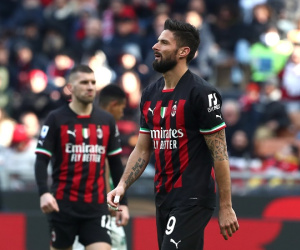 Vòng 20 Serie A 2022/23: Milan và Juventus rủ nhau thua đau