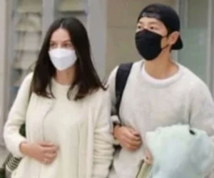 Công ty tiết lộ kế hoạch tổ chức đám cưới của Song Joong Ki và bóng hồng Anh quốc