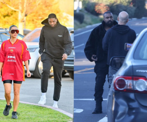 Kim Kardashian không muốn dính líu đến chồng cũ
