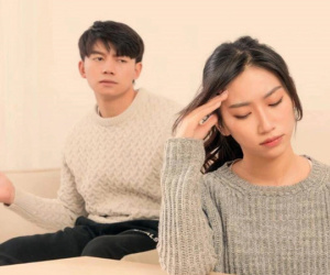 Làm dâu hào môn, Rằm tháng Giêng cũng bị chồng cấm về nhà mẹ