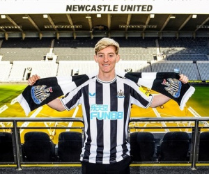 'Gã nhà giàu' Newcastle ra mắt cầu thủ đắt giá thứ 2 trong lịch sử