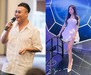 Vết trượt của Tuấn Saker và những YouTuber 'đen'