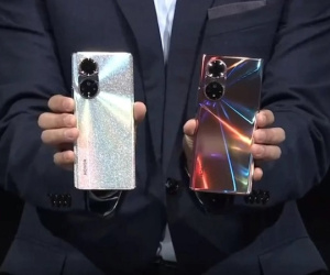 Thắng lợi đơn độc của ‘người cũ’ Huawei tại Trung Quốc