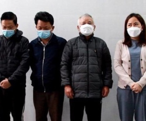 Vụ 'làm luật' 5.000 lượt xe chở quặng: Khởi tố thêm 4 cán bộ hải quan