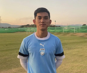 Bộ đôi HAGL gia nhập CLB Hàn Quốc, có cơ hội đối đầu Văn Toàn tại K.League 2