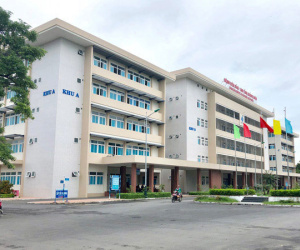 Vụ gia đình tố bệnh viện tắc trách khiến bé 3 tuổi tử vong: Sở Y tế Quảng Ngãi nói gì?