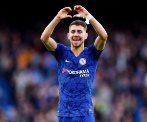 Chelsea bán Jorginho cho Arsenal với giá rẻ
