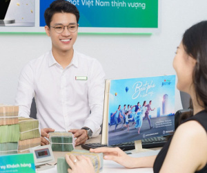Sau Tết, lãi suất tiết kiệm ngân hàng nào cao nhất hiện nay?