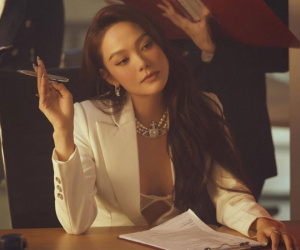 Minh Hằng của tuổi 36 giàu cỡ nào?