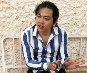 Vụ dùng súng cướp tiệm vàng ở Sóc Trăng: Chưa rõ lý do gây án, đề nghị giám định tâm thần nghi phạm