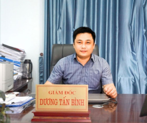 NÓNG: Khởi tố 1 giám đốc BQLDA đầu tư xây dựng ở Quảng Nam