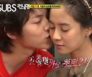 4 mối tình không công khai của Song Joong Ki trước khi cưới lần hai