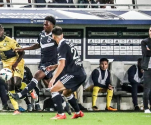 Quang Hải bị HLV Tholot 'gạch tên' khỏi danh sách thi đấu trong ngày Pau FC thắng trận