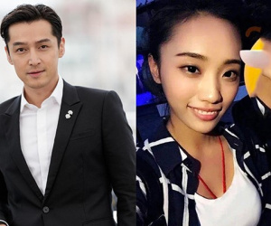 Danh tính người vợ bí ẩn vừa sinh con cho Hồ Ca 'Anh hùng xạ điêu'