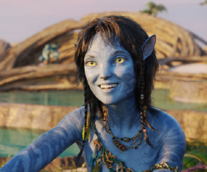 'Avatar: The Way of Water' đã trở thành phim có doanh thu cao thứ 4 mọi thời đại