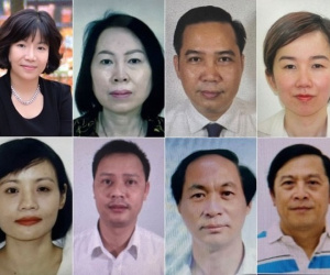 Vụ Công ty AIC: Luật sư kháng cáo thay bị cáo đang bỏ trốn có đúng quy định?