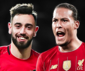 Top chuyển nhượng mùa Đông đỉnh nhất: MU chiếm 2, Liverpool 2