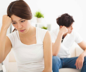 Cưới nhau 1 tháng chồng vẫn không thèm 'động phòng', vợ đâm đơn ly hôn, trả toàn bộ sính lễ