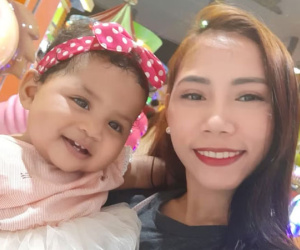 Người đàn ông sát hại hai mẹ con rồi giấu xác dưới sàn nhà bếp