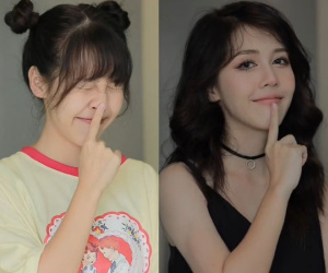 Nữ hoàng nhạc chế Hậu Hoàng trút bỏ phong cách nhắng nhít, biến hình trở nên quyến rũ khiến dân tình sốc ngang