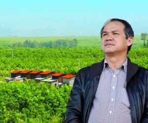 Hoàng Anh Gia Lai của Bầu Đức lãi nghìn tỷ, vì sao muốn bỏ bóng đá?