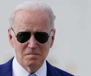 CBS: FBI lục soát trung tâm cố vấn nơi Tổng thống Biden từng đặt văn phòng