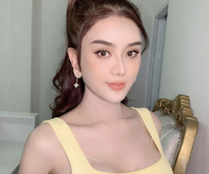 Lâm Khánh Chi chính thức hé lộ giọng nói sau 3 tháng phẫu thuật dây thanh quản tại Thái Lan