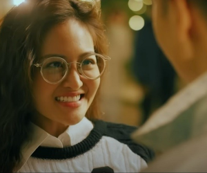 'Đừng nói khi yêu' tập 3: Leo Nguyễn bất ngờ khi Ly chủ động hôn