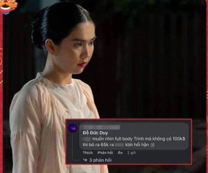 1 rạp phim gây phẫn nộ khi dùng hình ảnh nhạy cảm của Ngọc Trinh để câu kéo người xem Chị Chị Em Em 2