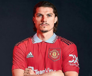 MU chính thức chiêu mộ thành công Sabitzer thay Eriksen chấn thương