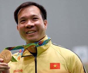 Thưởng 1 triệu đô cho VĐV Việt Nam giành HCV Olympic 2024