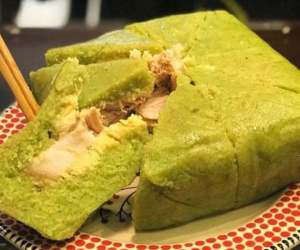 Bánh chưng để tủ lạnh cả tháng có nên ăn, độc hại thế nào?