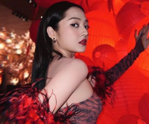Giữa tin đồn bầu bí, Bảo Anh bị phát hiện dùng ảnh cũ để 'sống ảo' suốt nhiều tháng qua
