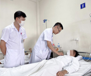 Mắc bệnh 'nhạy cảm' lây qua đường tình dục có điều trị được không?