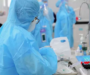 Ngày 2/2: Cả nước có 14 ca mắc Covid-19 mới, số F0 khỏi bệnh cao nhất vài tháng qua