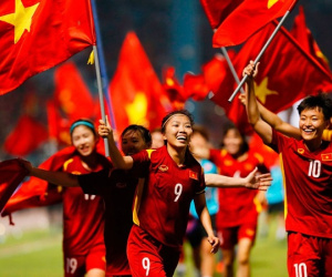 Quân của HLV Mai Đức Chung lọt tốp đề cử Fair Play 2022, trợ lý của thầy Park nhận vinh danh đặc biệt