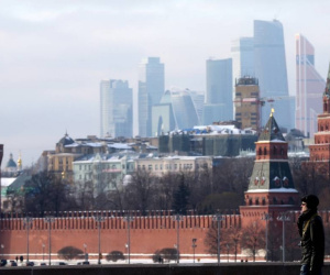 Phản ứng của Nga khi Mỹ cân nhắc cung cấp tên lửa tầm xa cho Ukraine